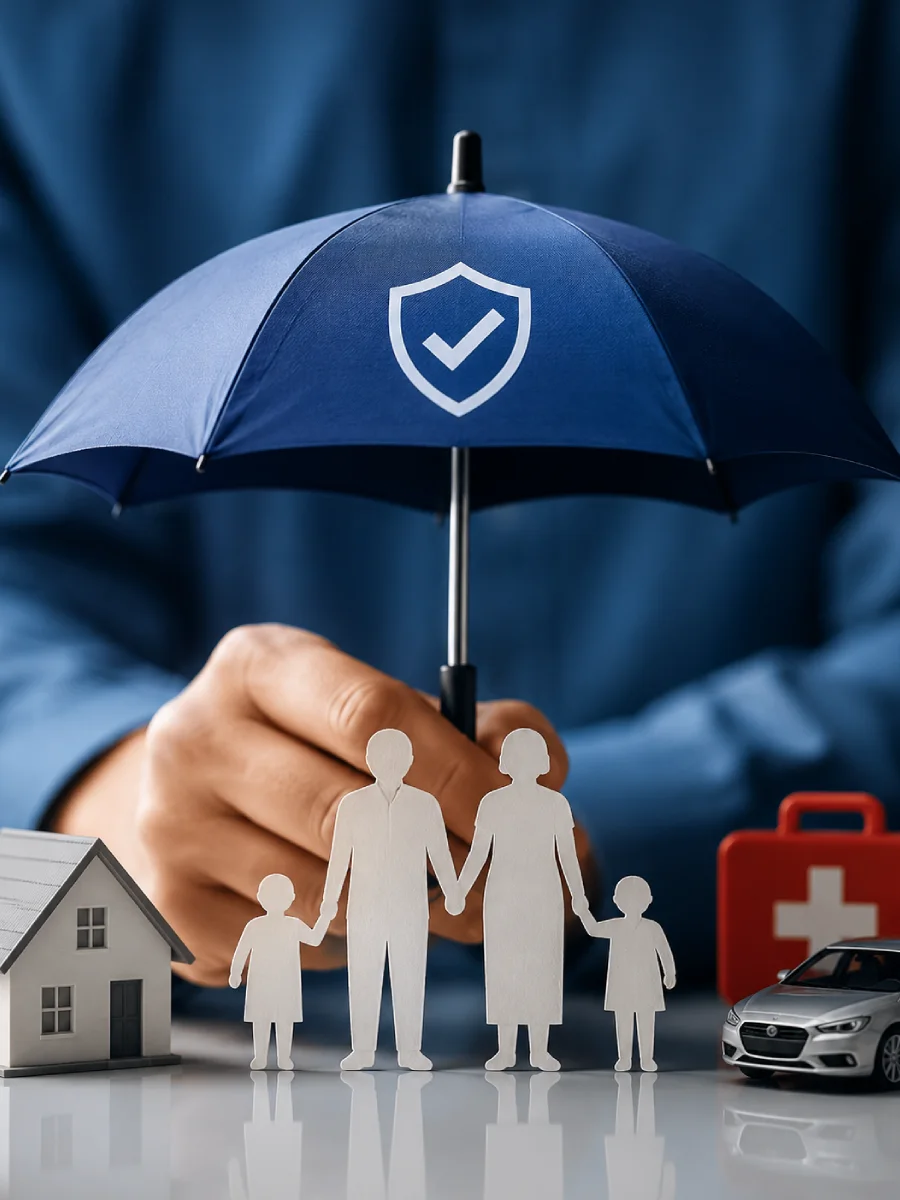 Insurance Services
