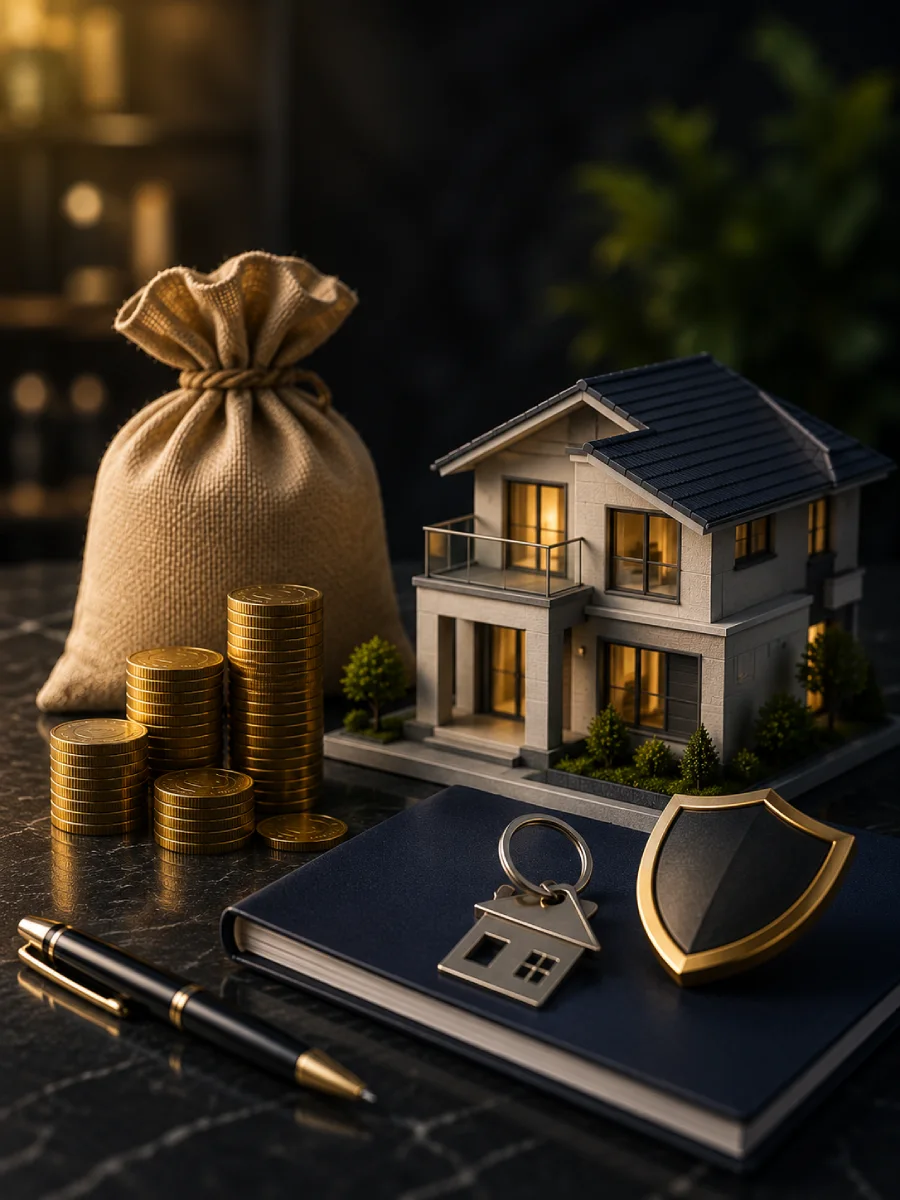 Loan Against Property