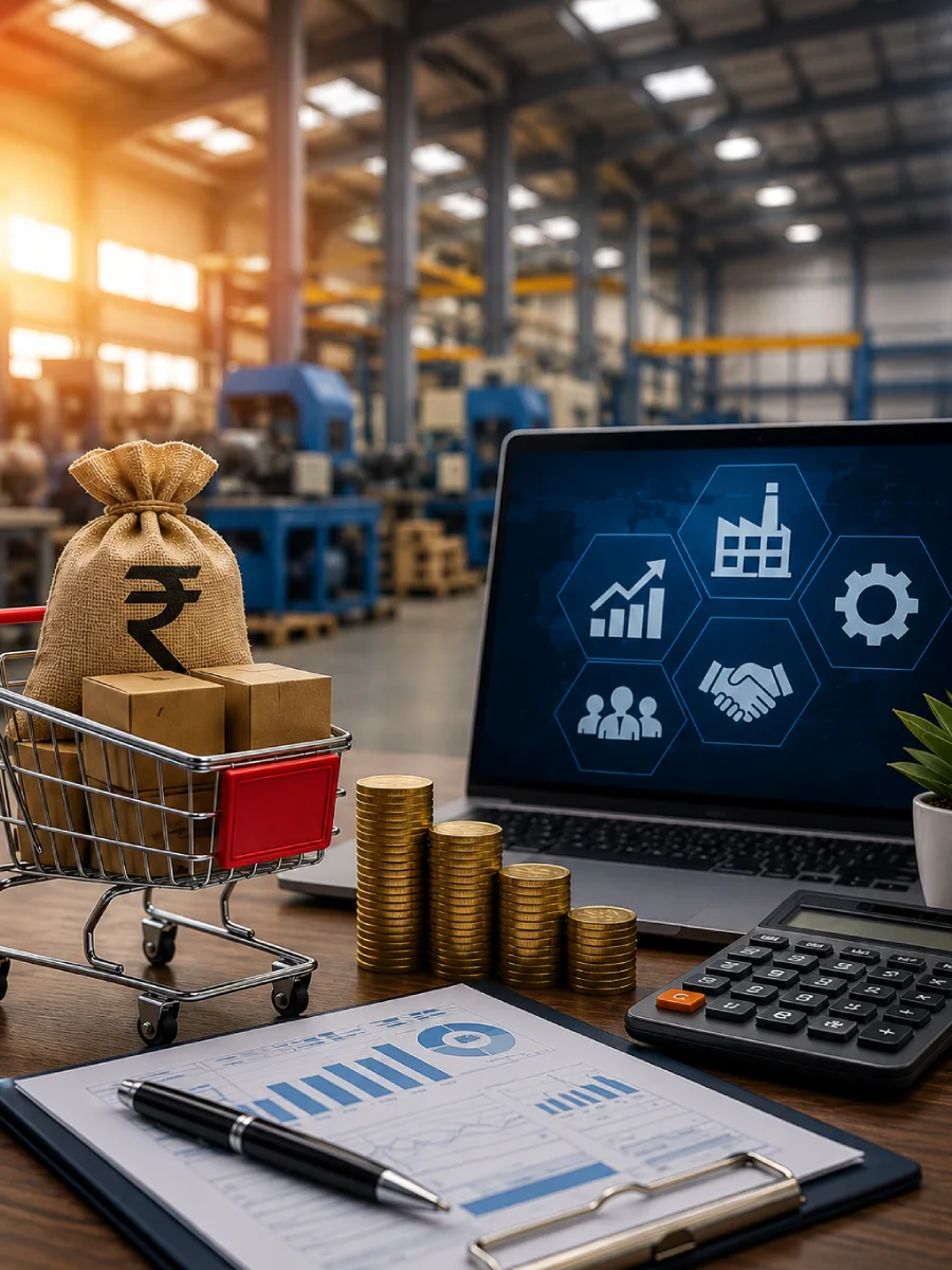 MSME Loans