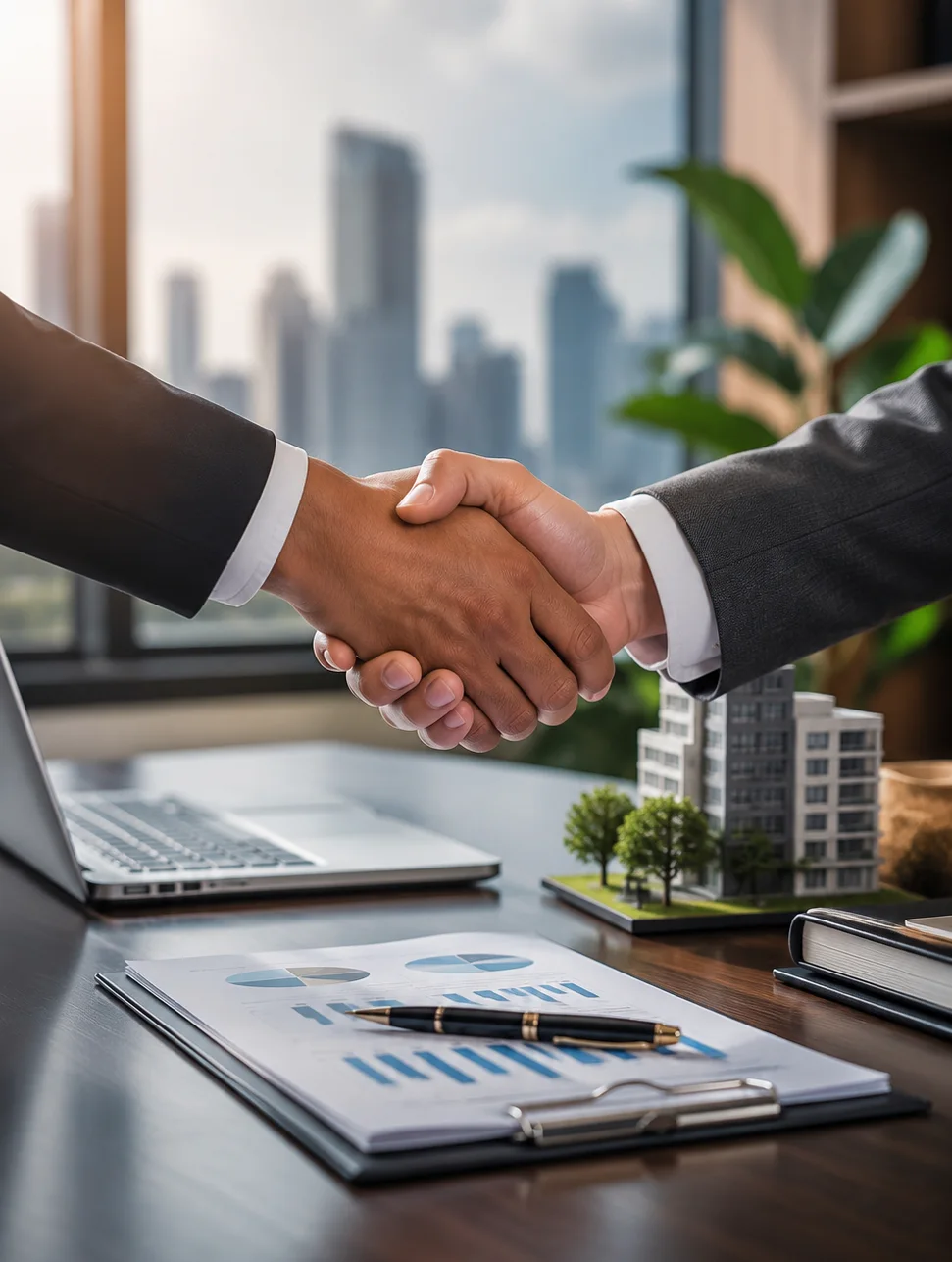 Unsecured Business Loan in Mumbai