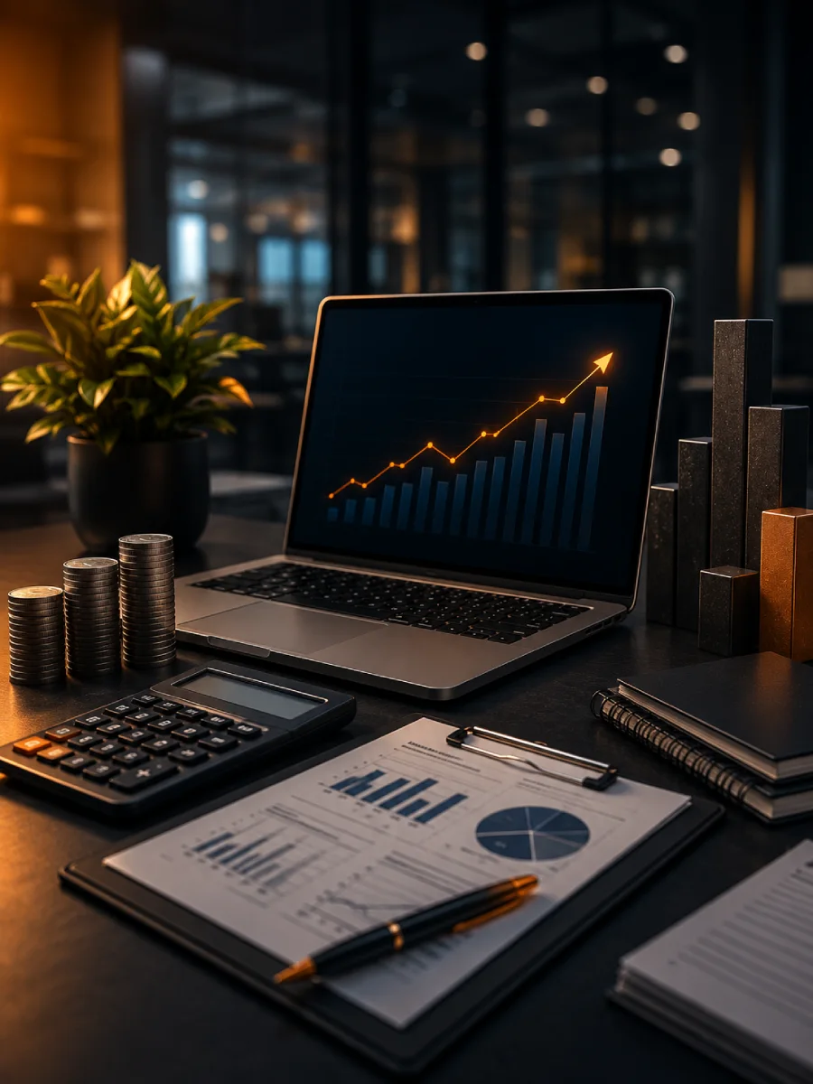 Working Capital Loan