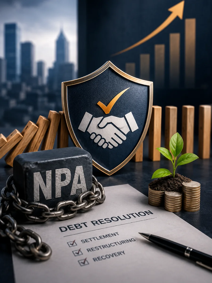NPA Solutions